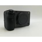 【中古】SONY Cinema Line FX3 ILME-FX3【福岡筑紫】保証期間１ヶ月【ランクA】