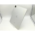 [ б/у ]Apple [Wi-Fi] 12.9 дюймовый iPad Pro( no. 4 поколение /2020) 512GB серебряный MXAW2J/A[EC центральный ] гарантийный срок 1 месяцев [ разряд B]