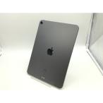 【中古】Apple 【Wi-Fi】 iPad Air(第4世代/2020) 64GB スペースグレイ MYFM2J/A【ECセンター】保証期間1ヶ月【ランクB】