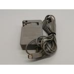 ショッピングニンテンドー3DS 【中古】Nintendo NEWニンテンドー3DS用ACアダプタ WAP-002(JPN)【小倉駅前】保証期間１週間【ランクB】