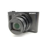 [ б/у ]SONY Cyber-Shot DSC-HX99[ Fukuoka . фиолетовый ] гарантийный срок 1 месяцев [ разряд A]