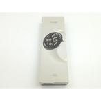 ショッピングlte 【未使用】Google Pixel Watch3 LTEモデル 45mm Polished Silver アルミケース/Porcelain アクティブ バンド【福岡筑紫】保証期間３ヶ月