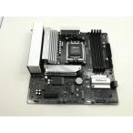 【中古】ASRock B650M Pro X3D WiFi B650/AM5/M