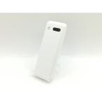 [ б/у ] Seiko so дракон shonzymobile [SIM разблокирован .] Simply 603SI белый [ Fukuoka . фиолетовый ] гарантийный срок 1 месяцев [ разряд A]