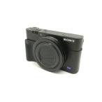 【中古】SONY Cyber-Shot DSC-RX100M3【福岡