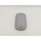 [ б/у ]Microsoft современный мобильный мышь KTF-00062 [ серый автомобиль -][ Fukuoka . фиолетовый ] гарантийный срок 1 неделя 