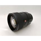 【中古】SONY FE 135mm F1.8 GM (SEL135F18GM)  (SONY Eマウント(FE))【新宿2】保証期間１ヶ月【ランクA】
