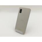 [ б/у ]SHARP Rakuten мобильный [SIM свободный ] AQUOS wish слоновая кость 4GB 64GB SH-M20[ Fukuoka . фиолетовый ] гарантийный срок 1 месяцев [ разряд C]