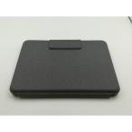 [ б/у ]Logicool FOLIO TOUCH iPad Air ( no. 4/ no. 5 поколение ) для iK1094BKA [ оскфорд серый / японский язык ][ Fukuoka . фиолетовый ] гарантийный срок 1 неделя 