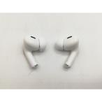 【中古】Apple AirPods Pro 第2世代（2023/USB-C） MTJV3J/A【福岡筑紫】保証期間１ヶ月