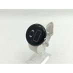 【中古】Google Pixel Watch Bluetooth/LTEモデル PolishedSilverケース/Chalkアクティブバンド【福岡筑紫】保証期間１ヶ月【ランクB】