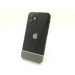 Apple iPhone 12 mini 256GB ブラック SIMフリー iPhone iPhone 12