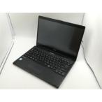 [ б/у ]LIFEBOOK UH UH95/D3 FMVU9D3BD2pikto черный [i7-8565U 8G 256G(SSD) WiFi 13.3LCD ( сенсорная панель )][ Fukuoka . фиолетовый ] гарантийный срок 1 месяцев [ разряд B]
