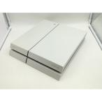 【中古】SONY PlayStation4 グレイシャー