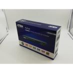 [ не использовался ]ATEN VC880 HDMI аудио tiembeteda-(HDMI повторный покупатель функция установка ) [ Fukuoka . фиолетовый ] гарантийный срок 1 неделя 