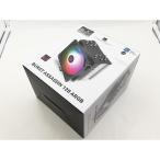 [ не использовался ]Thermalright BURST ASSASSIN 120 ARGB[ Fukuoka . фиолетовый ] гарантийный срок 1 неделя 