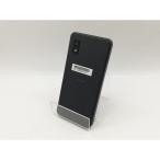 [ б/у ]SHARP ymobile [SIM свободный ] AQUOS wish уголь 4GB 64GB A104SH[ Fukuoka . фиолетовый ] гарантийный срок 1 месяцев [ разряд B]