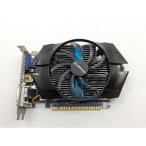 [ б/у ]GIGABYTE GV-N65TOC-1GI GTX650Ti/1GB(GDDR5)/PCI-E[ Fukuoka . фиолетовый ] гарантийный срок 1 неделя 