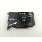 [ б/у ]MSI GeForce GTX 1060 AERO ITX 6G OC GTX1060/6GB(GDDR5)/PCI-E[ Fukuoka . фиолетовый ] гарантийный срок 1 неделя 