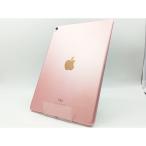 Apple iPad Pro 9.7インチ Wi-Fi 32GB ローズゴールド iPad - 最安値