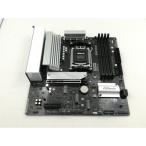 [ б/у ]ASRock B650M Pro X3D B650/AM5/MicroATX[ Fukuoka . фиолетовый ] гарантийный срок 1 неделя 