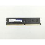 [ б/у ]DDR4 4GB PC4-19200(DDR4-2400)[ настольный PC для ][ Fukuoka . фиолетовый ] гарантийный срок 1 неделя 