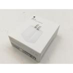 【未使用】Apple 20W USB-C 電源アダプタ（A2305） MHJA3AM/A【福岡筑紫】保証期間１週間