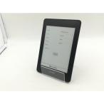 [ б/у ]Amazon Kindle Paperwhite Wi-Fi(2018/ no. 10 поколение ) 32GB черный ( реклама есть )[ Fukuoka . фиолетовый ] гарантийный срок 1 месяцев [ разряд A]