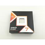 【未使用】AMD Ryzen 7 9850X3D (4.7GHz/TC:5.6GHz) BOX AM5/8C/16T/L3 96MB/Radeon Graphics/TDP 120W【福岡筑紫】保証期間１週間
