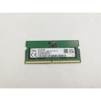 [ б/у ]262PIN SODIMM 8GB DDR5-5600(PC5-44800)[ Note PC для ][ Fukuoka . фиолетовый ] гарантийный срок 1 неделя 