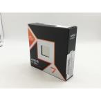 [ не использовался ]AMD Ryzen 7 9850X3D (4.7GHz/TC:5.6GHz) BOX AM5/8C/16T/L3 96MB/Radeon Graphics/TDP 120W[ Fukuoka . фиолетовый ] гарантийный срок 1 неделя 