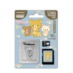 [ новый товар ]HIDISC [M20]HDRKMSD128GCL10 128GB microSDXC UHS-1 Class10[ Kashiwa ] гарантийный срок 1 неделя 