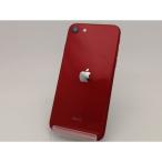 【中古】Apple au 【SIMロック解除済み】 iPhone SE(第2世代) 64GB (PRODUCT)RED MHGR3J/A(後期型番)【川越クレアモール】保証期間1ヶ月【ランクA】