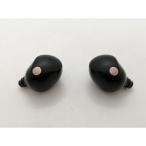 【中古】SONY WF-1000XM5 (B) [ブラック]【熊本】保証期間１ヶ月【ランクB】