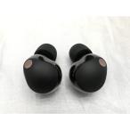 【中古】SONY WF-1000XM5 (B) [ブラック]【ECセンター】保証期間１ヶ月【ランクB】