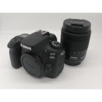 [ б/у ]Canon EOS 90D EF-S18-135 IS USM линзы комплект черный [ осень лист 5 номер ] гарантийный срок 1 месяцев [ разряд B]