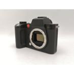 【中古】Leica ライカ SL2-S ボディ【新宿2】保証期間１ヶ月【ランクB】