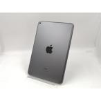【中古】Apple iPad mini(第5世代/2019) Wi-Fiモデル 64GB スペースグレイ MUQW2J/A【千葉】保証期間1ヶ月【ランクC】