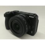 【中古】Nikon Nikon Z30 16-50 VR レンズキット【札幌】保証期間1ヶ月【ランクB】