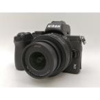 【中古】Nikon Z50 16-50 VR レンズキット【大宮東口】保証期間1ヶ月【ランクB】