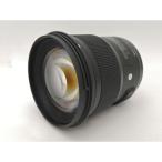 【中古】SIGMA 50mm F1.4 DG HSM | Art (Nikon 