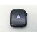 [ б/у ]Apple Apple Watch SE 40mm GPS Space серый / спорт частота черный S/M&amp;M/L[ Кагосима средний блок ] гарантийный срок 1 месяцев [ разряд B]