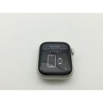 【中古】Apple Apple Watch Series7 41mm GPS スターライトアルミ/スポーツバンド スターライト【神戸】保証期間1ヶ月【ランクB】
