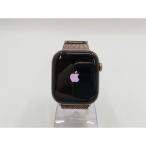 [ б/у ]Apple Watch Series10 46mm Cellular Gold титан кейс / Gold Mira ne-ze петля (M/L) MX003J/A[EC центральный ] гарантийный срок 1 месяцев [ разряд A]