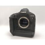ショッピングEOS 【中古】Canon EOS-1D X ボディ【新宿2】保証期間１ヶ月【ランクB】