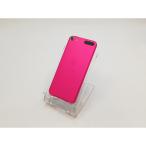 【中古】Apple iPod touch 32GB ピンク MVHR2J/A (2019/第7世代)【ECセンター】保証期間1ヶ月【ランクB】
