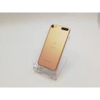 【中古】Apple iPod touch 32GB ゴールド MVHT2J/A (2019/第7世代)【ECセンター】保証期間1ヶ月【ランクB】