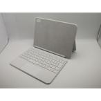 【中古】Apple Magic Keyboard Folio 日本語(JIS) iPad(A16/2025/第10世代)用 MQDP3J/A【熊本】保証期間1週間