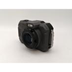 【中古】RICOH PENTAX WG-1000 グレー S0002153【新宿2】保証期間１ヶ月【ランクA】