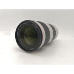 【中古】Canon EF 70-200mm F4L IS II USM (Canon EFマウント)【新宿2】保証期間１ヶ月【ランクB】